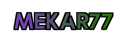 MEKAR77 Logo